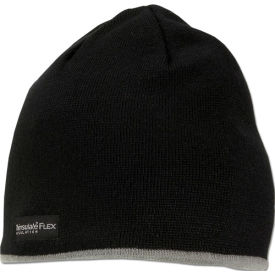 N-Ferno 6818 Knit Cap, Black, One Size