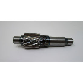Shaft Gear (M) 8201Vs/8203Vs Gearbox