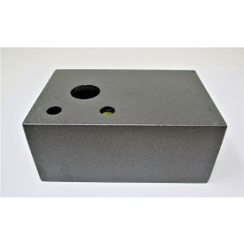 Switch Box (Mdl Ghb/Bdb-1340A), 32A1301