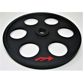 Drive Wheel Hbs-1321W
