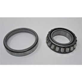Taper Roller Bearing 30210 Hbs-1321W