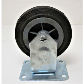 Fixed Caster Assy 5, FDPT-1