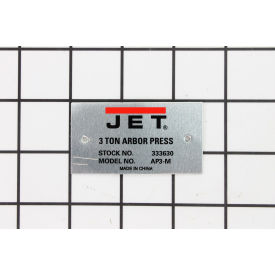 Id Label, AP3-19