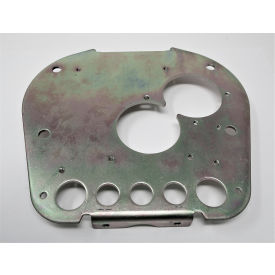 Electric Compressor Board (3 Ton, 5 Ton: 1 Phase), 3ET-1C-501