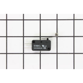 Limit Switch Ghd-20T/Pft, ET-1610