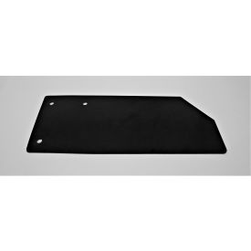 Anti-Dust Plate