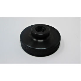 Knurled Disc