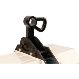 3T Lug Mount Assembly