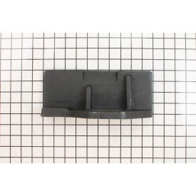 Vise Jaw Bracket (Rear) , HBS814GH-010
