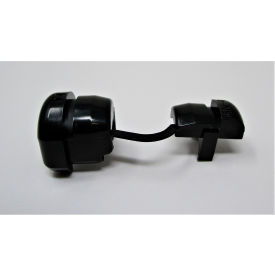 Strain Relief 6N-4, 41002-19