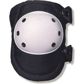 ProFlex 300 Rounded Cap Knee Pad, Gray Cap, One Size