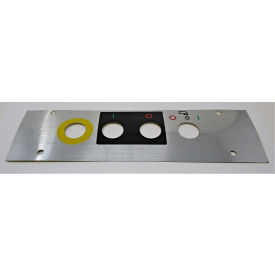 Label For Name Plate, HBS814GH-174-3