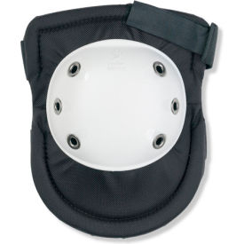 ProFlex 300HL Rounded Cap Knee Pad, Gray Cap, One Size