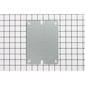 Base Plate, JBG8A-47