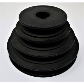 Gear Box Pulley, HBS1018W-97