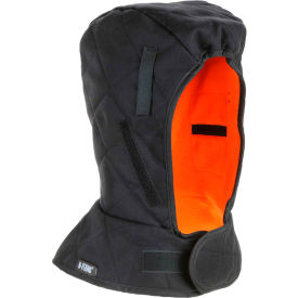 N-Ferno® 6877 3-Layer Extreme Fr Winter Liner, Black, One Size