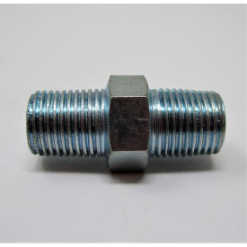 Nipple 1/8 X 1/8, COS18-323