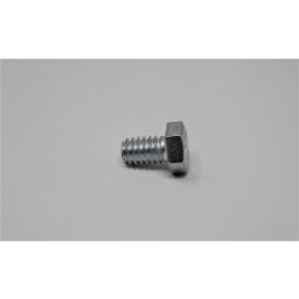 Hex Cap Bolt