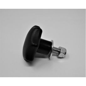 Jet Knob 5/16X20 Cs-18N, CS18N-08