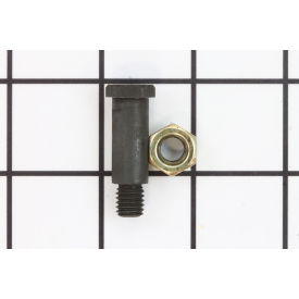 Bottom Hook Shaft, JLH160-36
