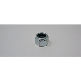 Self Locking Hex Nut, M8