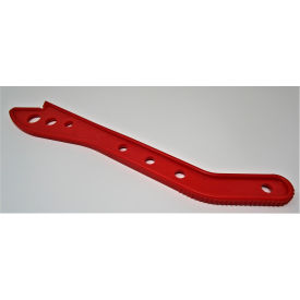 Lever Side Plate Assembly, JLH160-10