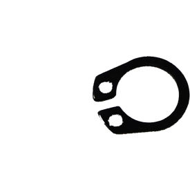 Snap Ring (0.8, 1, 1.6T) , JLH160-13