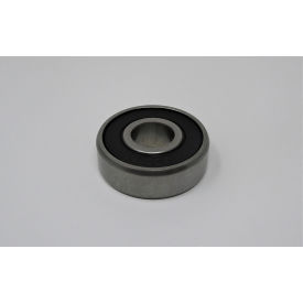 Jet Grooved Ball Bearing 6201, JSH275-5