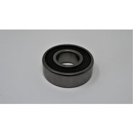 Grooved Ball Bearing 6202