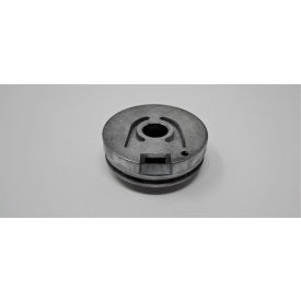 Front End Plate