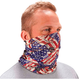 Chill-Its Multi-Band, Stars/Stripes, One Size