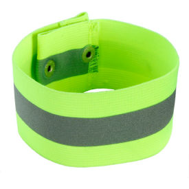 Arm/Leg Band, Lime, L/XL