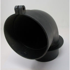 Elbow Connector Dc-650Ts