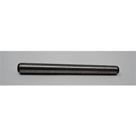Taper Pin 6X100 for ZX Lathes, ZX-B31