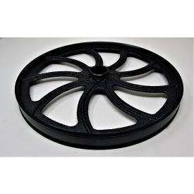 Upper Wheel, 100186