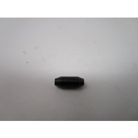 Steel Pin (Text) , 150031