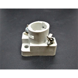 Lamp Holder (Bayonet Style)