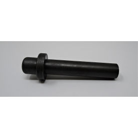 Plunger Spindle Lock