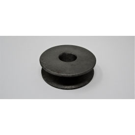 Pulley Drive If