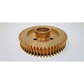 Worm Gear