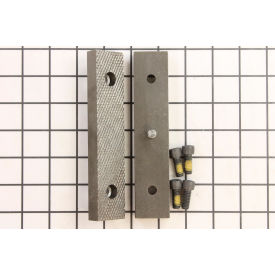 Serrated Jaw Inserts C3