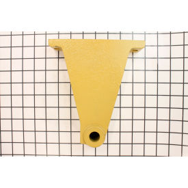 Bracket Lathe Guard