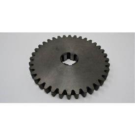 Gear 3M36T Zx Lathes, ZX-08107