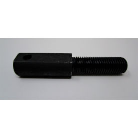 Butt Rod Support for Zx Lathes