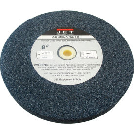 8 3/4 Bench Grinding Wheel A46, 576220