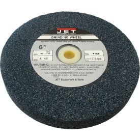 6 3/4 Bench Grinding Wheel A46, 576208