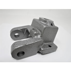 Speed Change Housing Vs 15 Machined