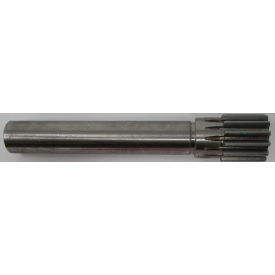 Gear Shaft 13T Ghb-1340, 6214