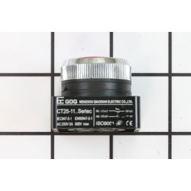 Weld Button Vibration Sensor-1408/1610, 6150