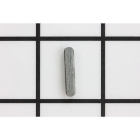 Key Ghb-1340 4X4X20 (Text) , 7534
